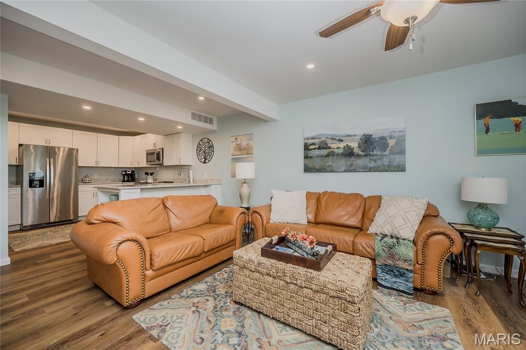 Innsbrook - Residential