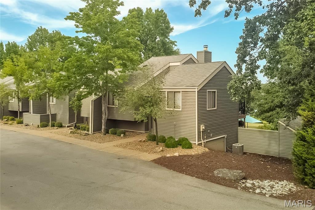 Innsbrook - Residential