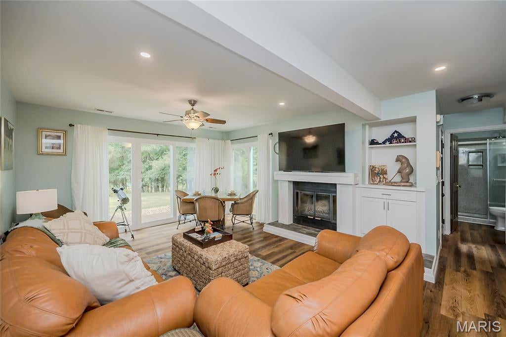 Innsbrook - Residential