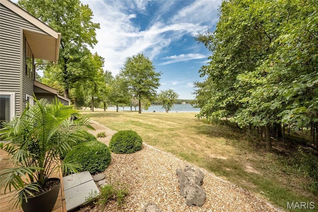 Innsbrook - Residential