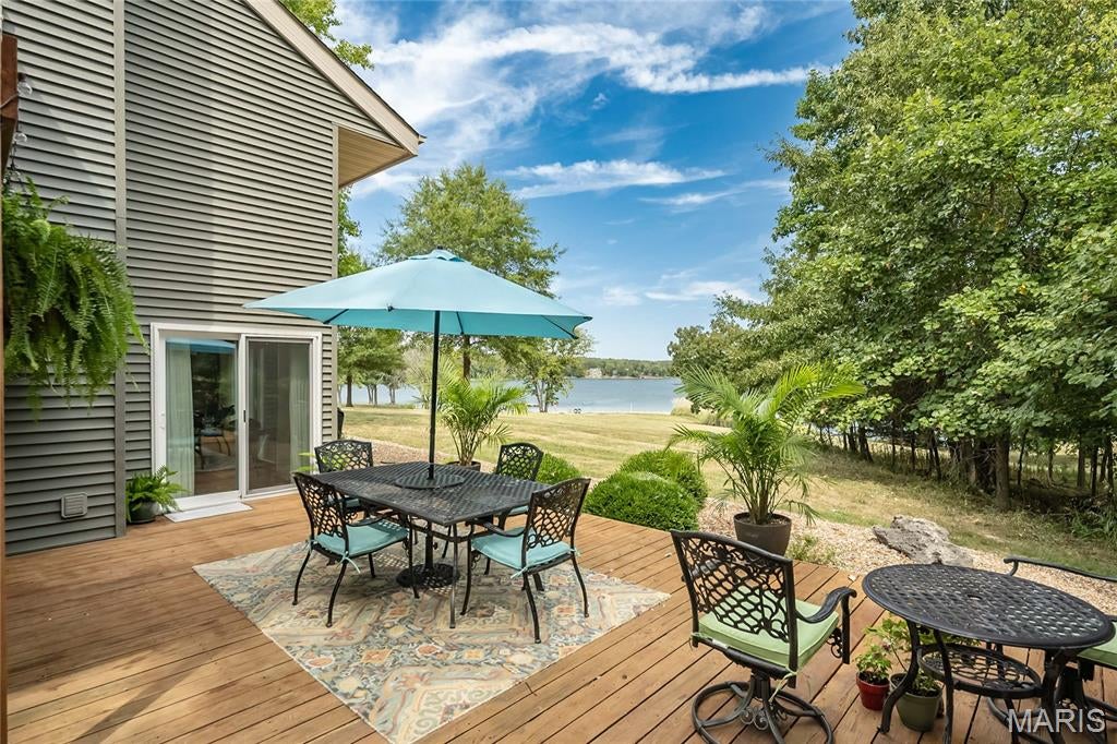 Innsbrook - Residential