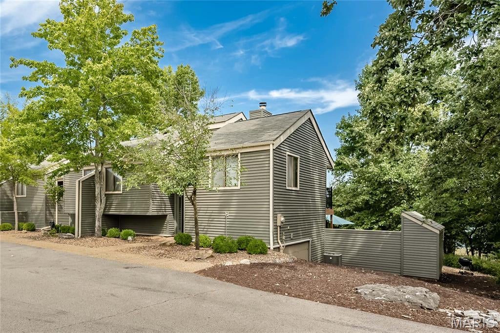 Innsbrook - Residential