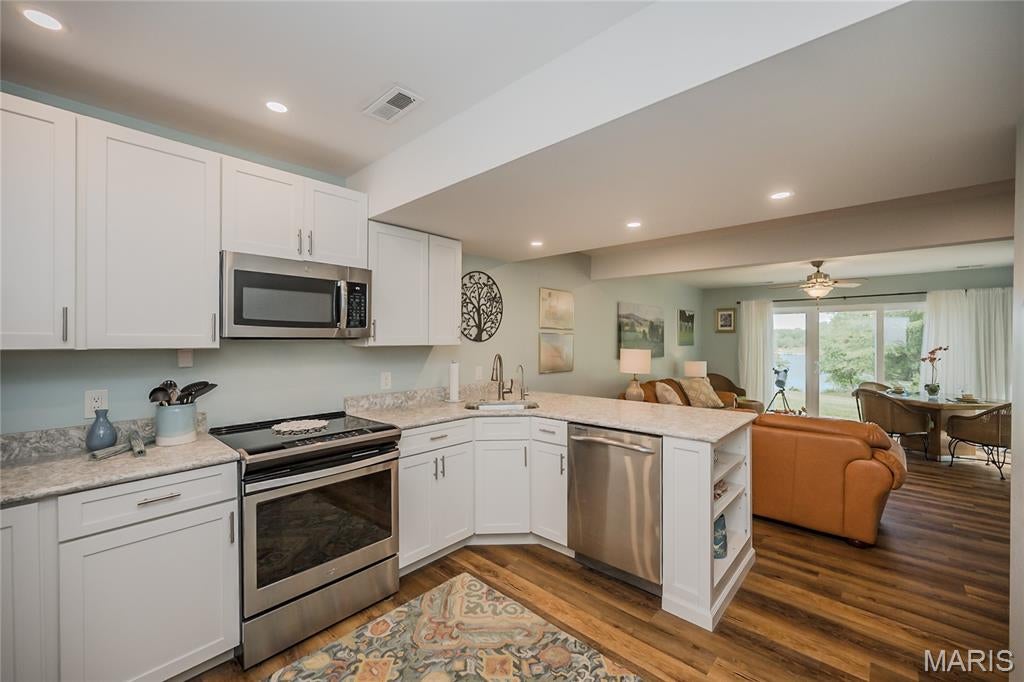 Innsbrook - Residential