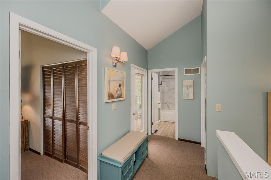 Innsbrook - Residential