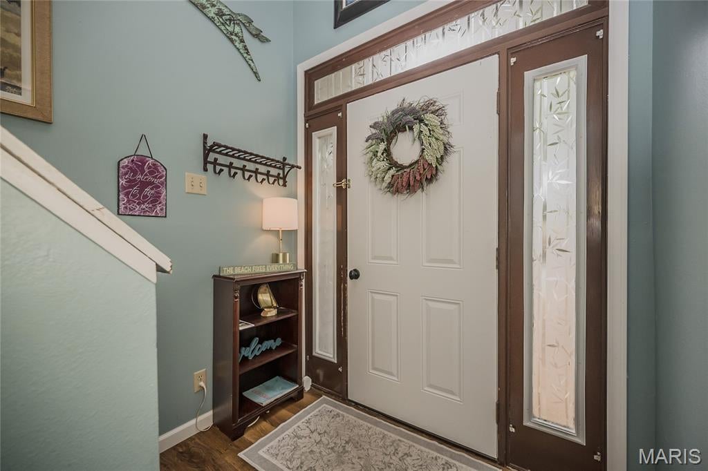 Innsbrook - Residential