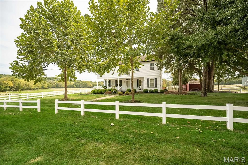 Innsbrook - Residential