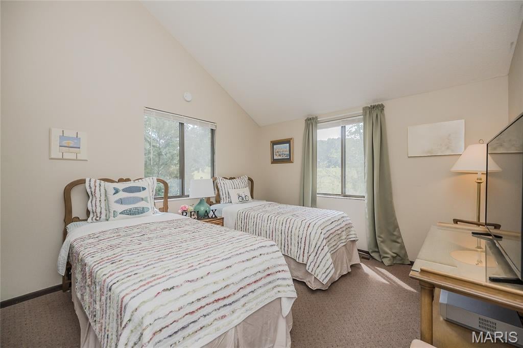 Innsbrook - Residential