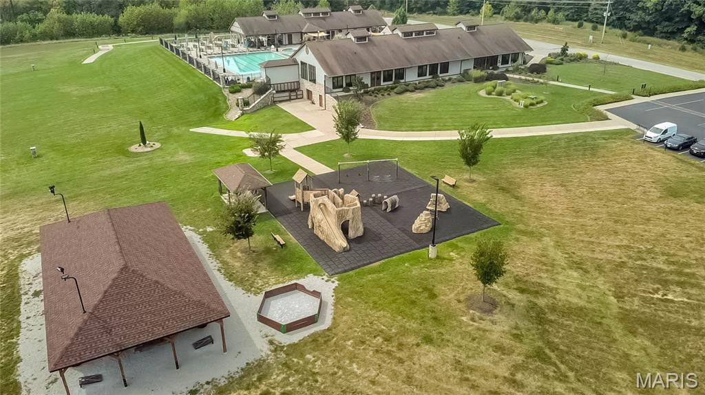Innsbrook - Residential