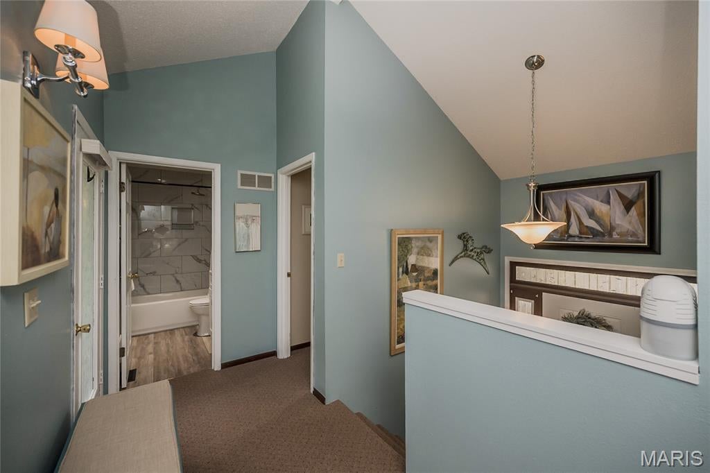 Innsbrook - Residential