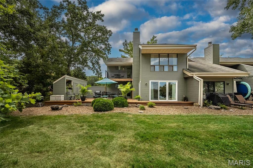 Innsbrook - Residential