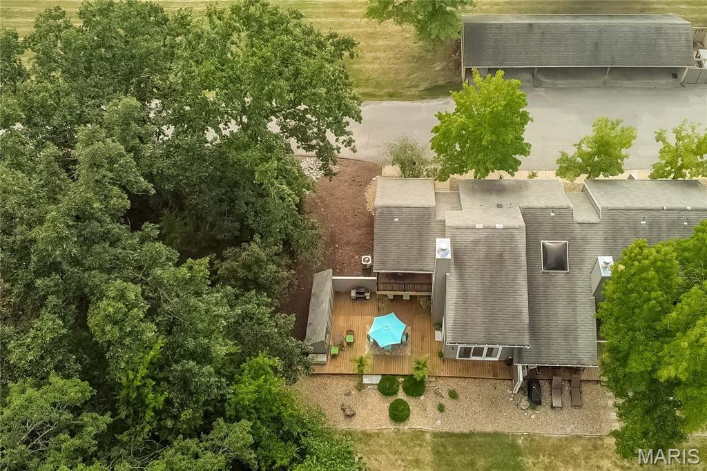 Innsbrook - Residential