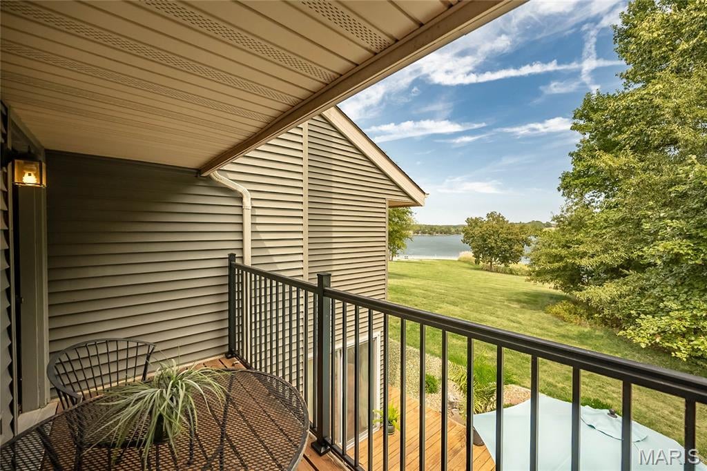 Innsbrook - Residential