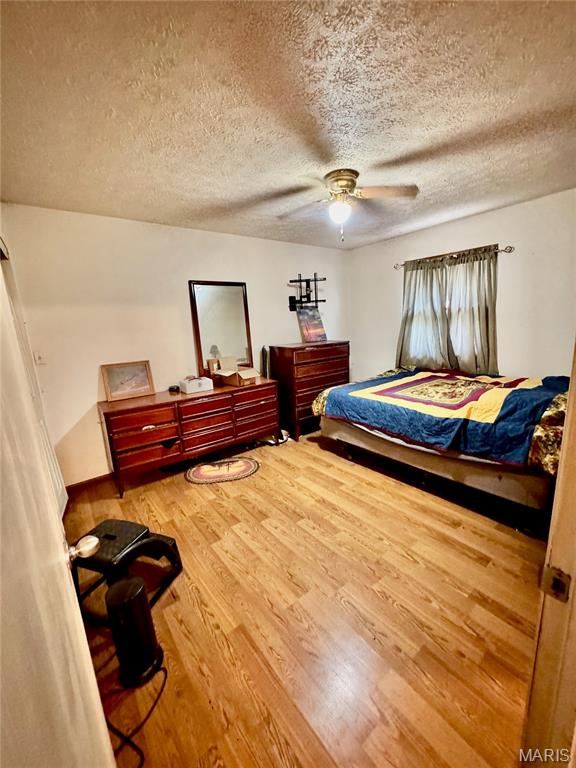 Not in a subdivision - Residential