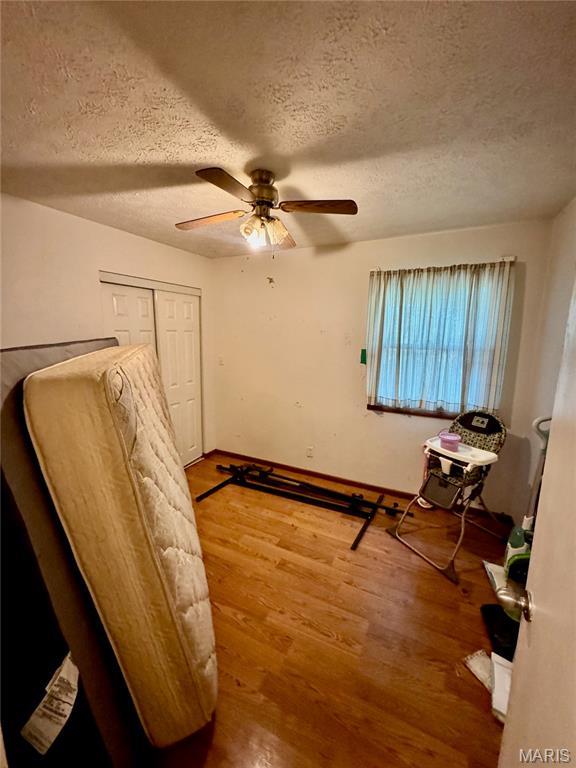 Not in a subdivision - Residential