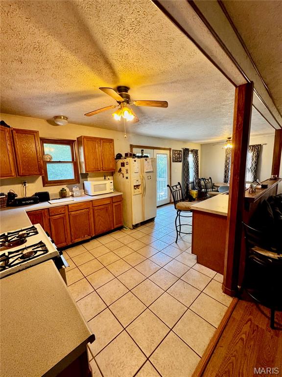 Not in a subdivision - Residential