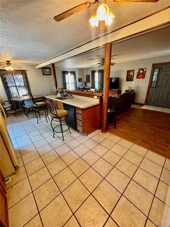 Not in a subdivision - Residential