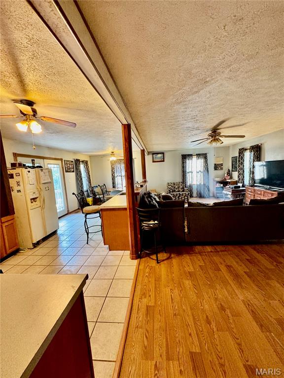 Not in a subdivision - Residential
