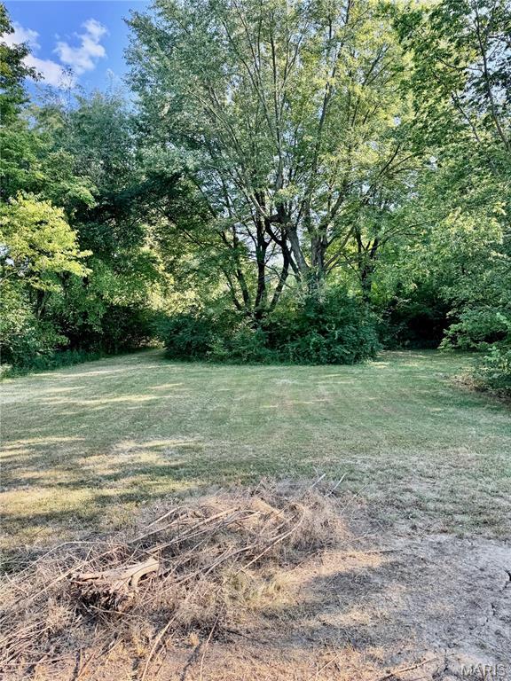 Not in a subdivision - Residential