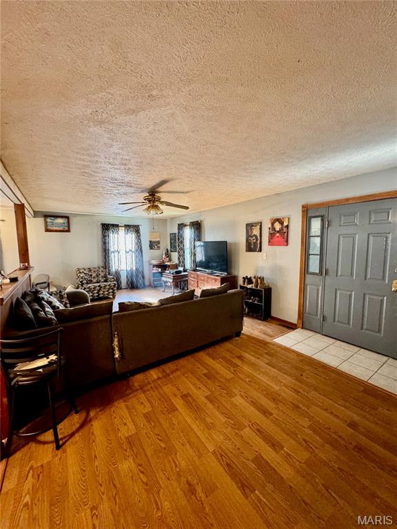 Not in a subdivision - Residential