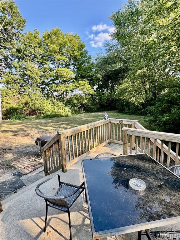 Not in a subdivision - Residential