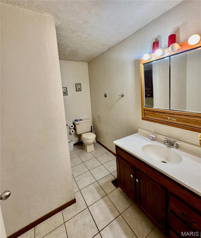 Not in a subdivision - Residential