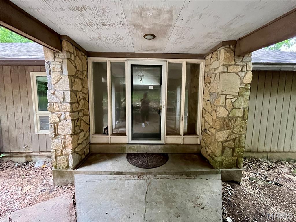 Fox Creek Valley 1 - Residential