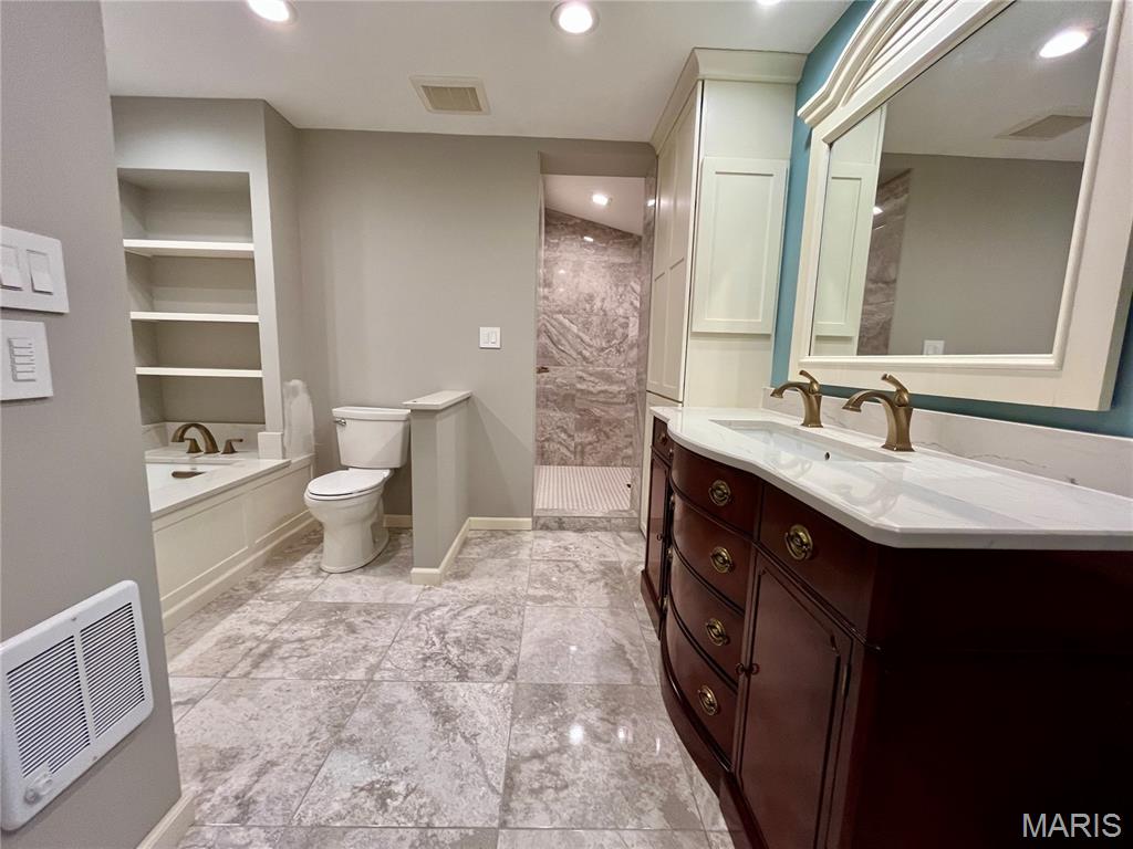 Fox Creek Valley 1 - Residential