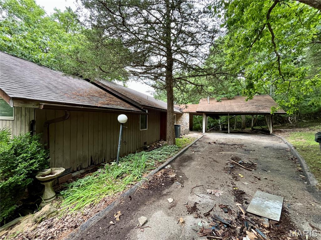 Fox Creek Valley 1 - Residential