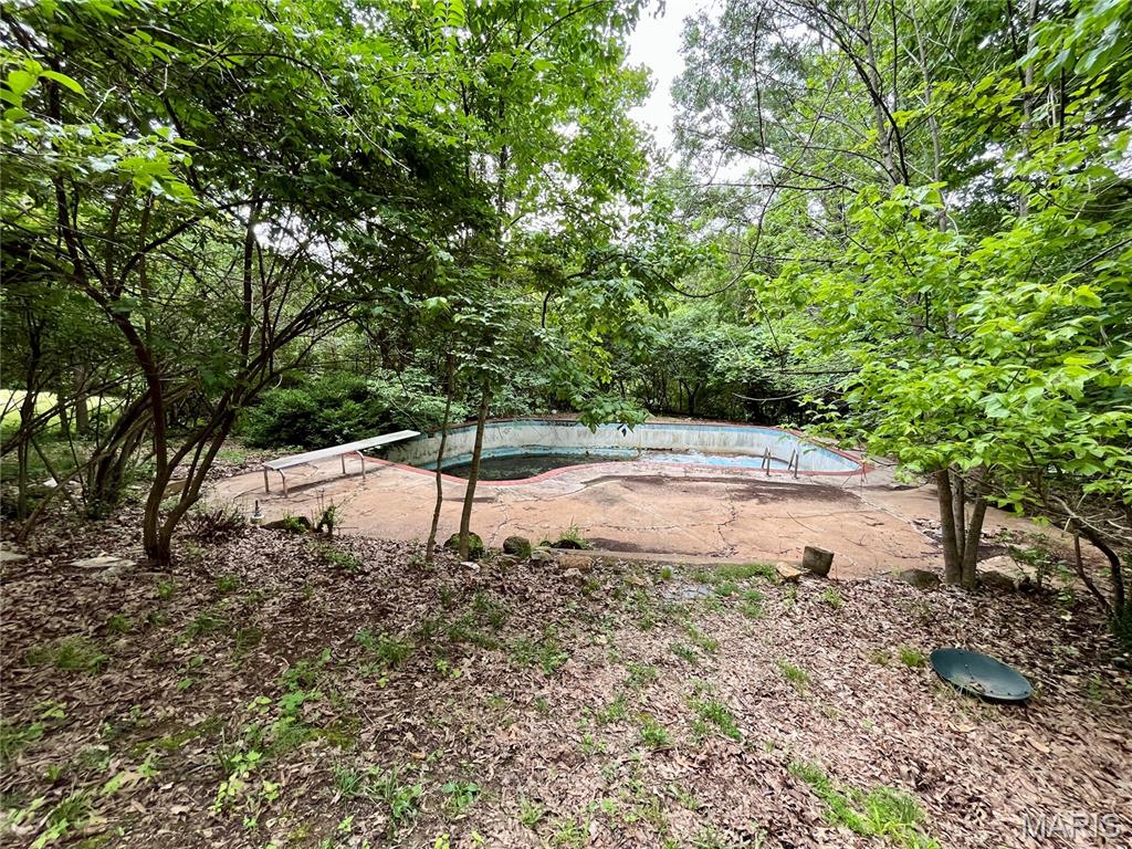 Fox Creek Valley 1 - Residential