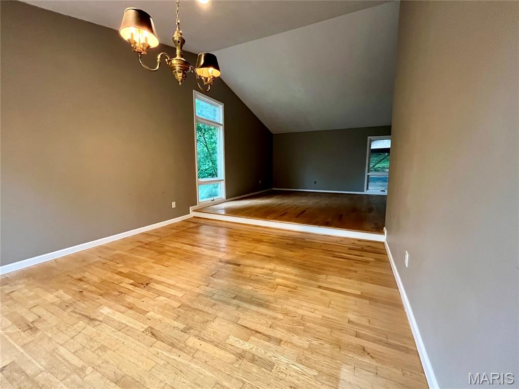 Fox Creek Valley 1 - Residential