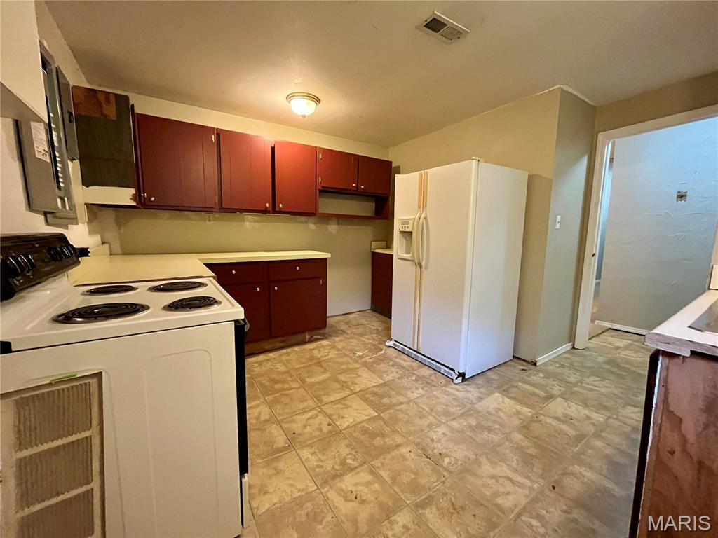 Fox Creek Valley 1 - Residential
