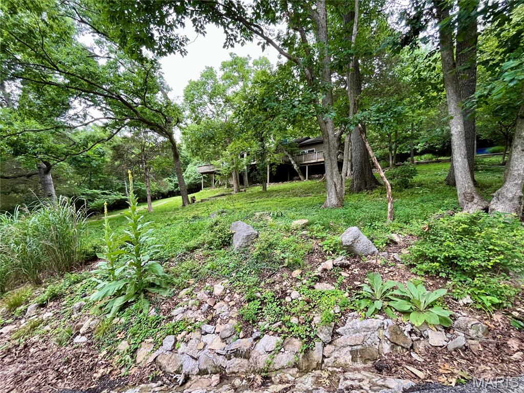 Fox Creek Valley 1 - Residential