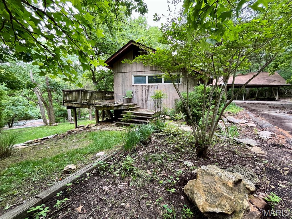 Fox Creek Valley 1 - Residential