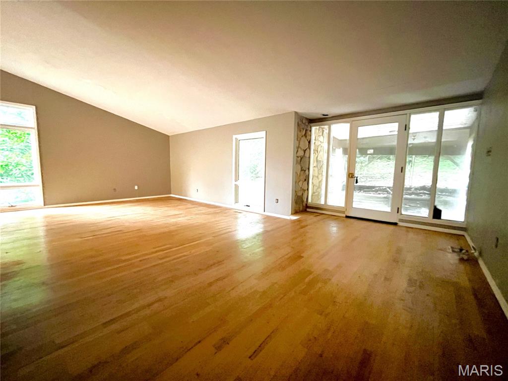 Fox Creek Valley 1 - Residential