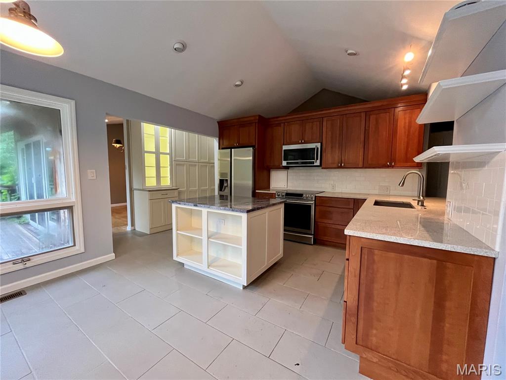 Fox Creek Valley 1 - Residential