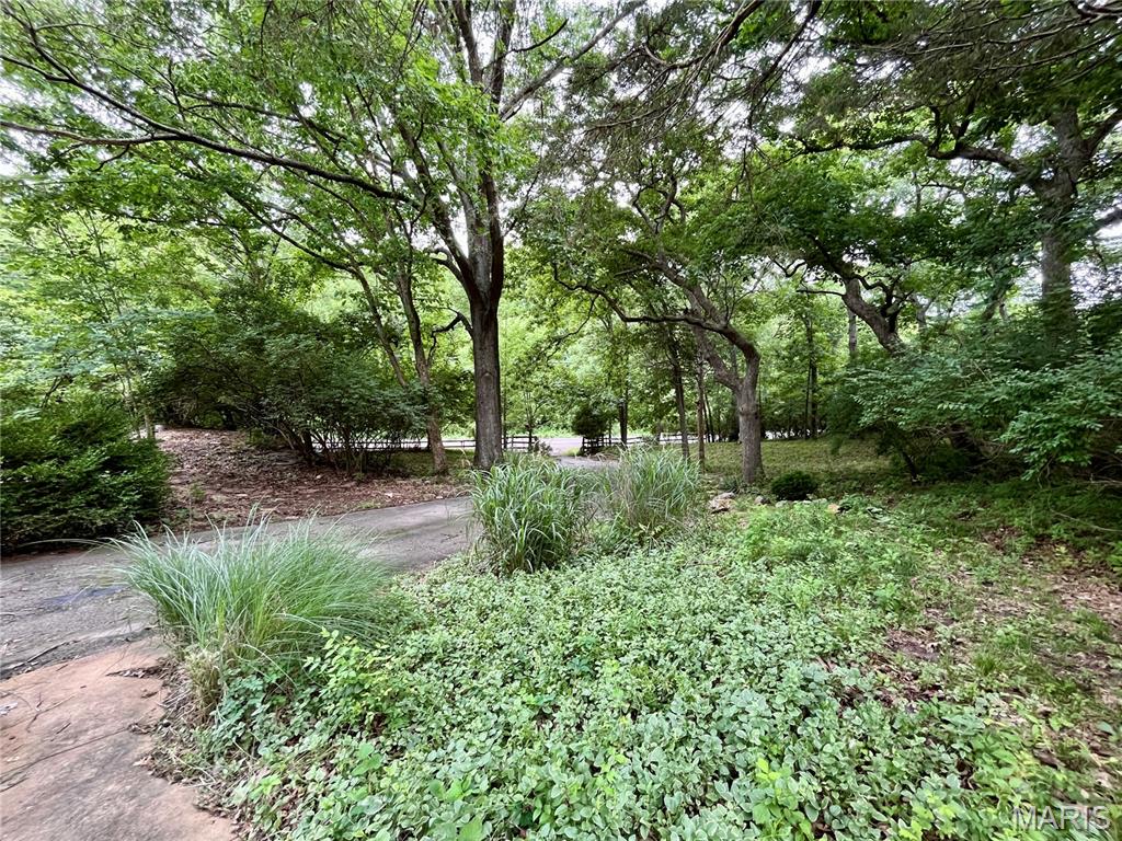Fox Creek Valley 1 - Residential