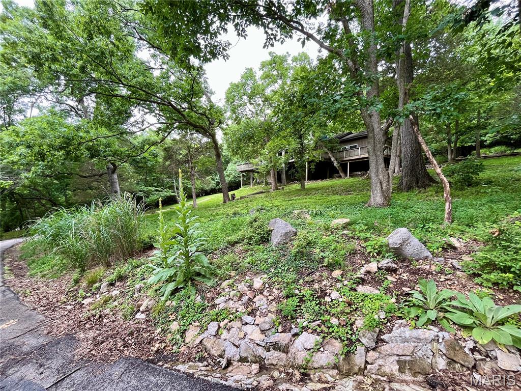 Fox Creek Valley 1 - Residential