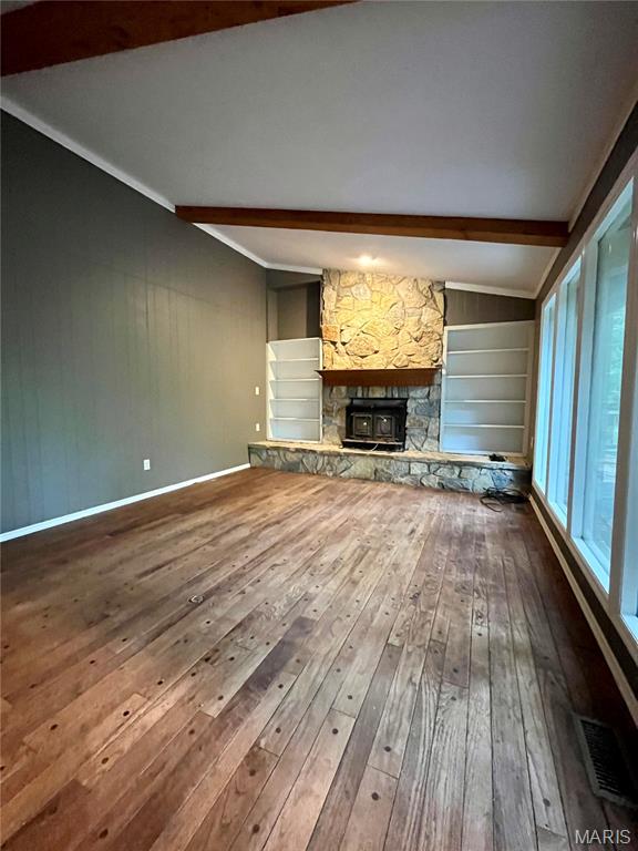 Fox Creek Valley 1 - Residential
