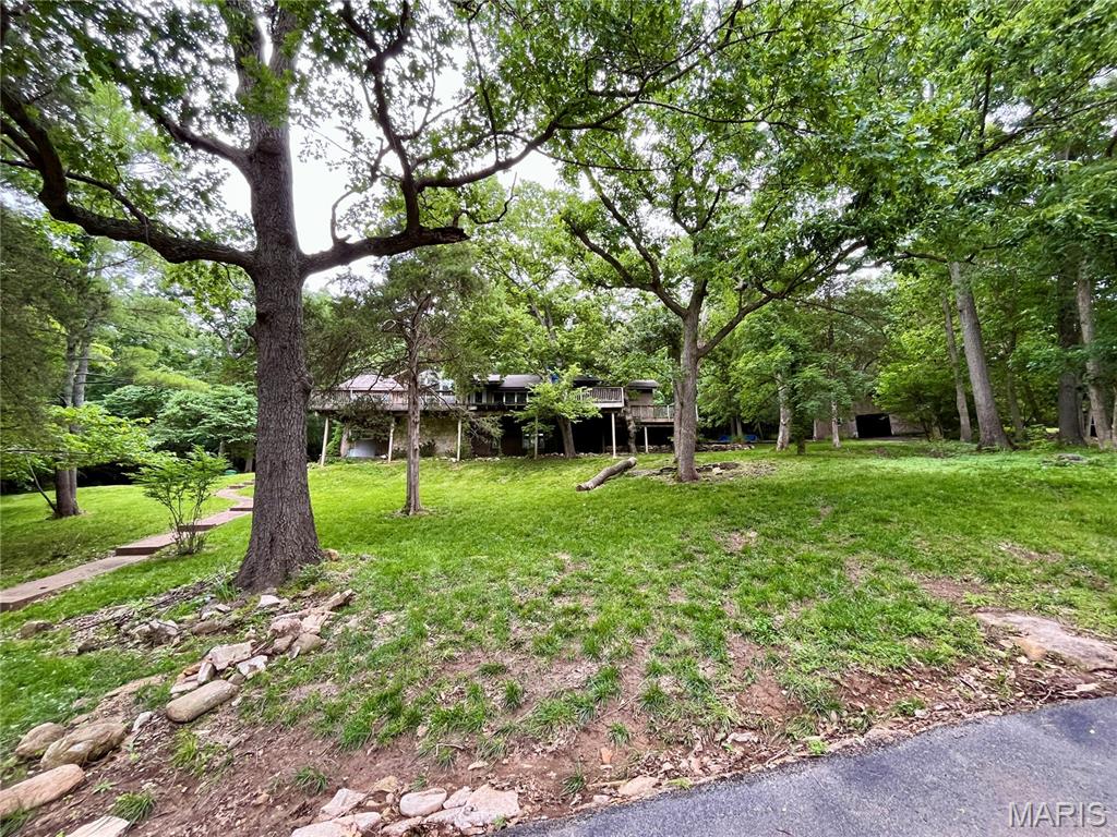 Fox Creek Valley 1 - Residential