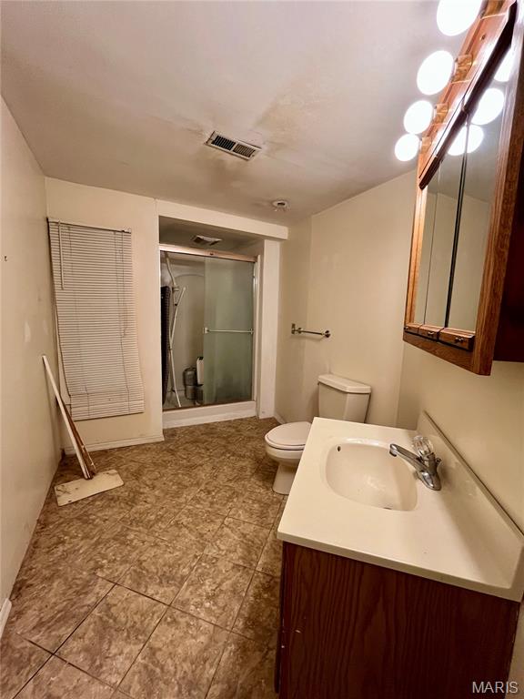 Fox Creek Valley 1 - Residential