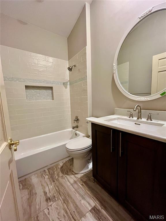 Fox Creek Valley 1 - Residential