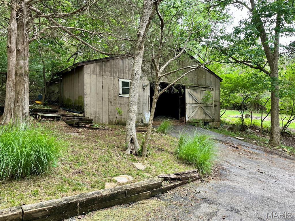 Fox Creek Valley 1 - Residential