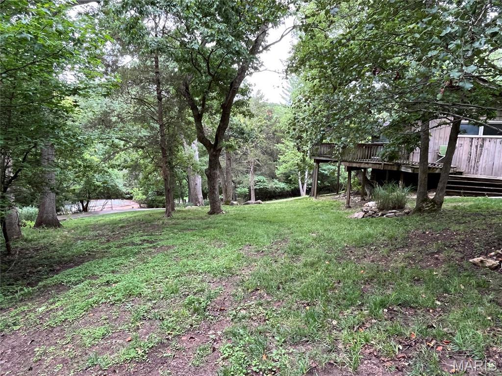 Fox Creek Valley 1 - Residential