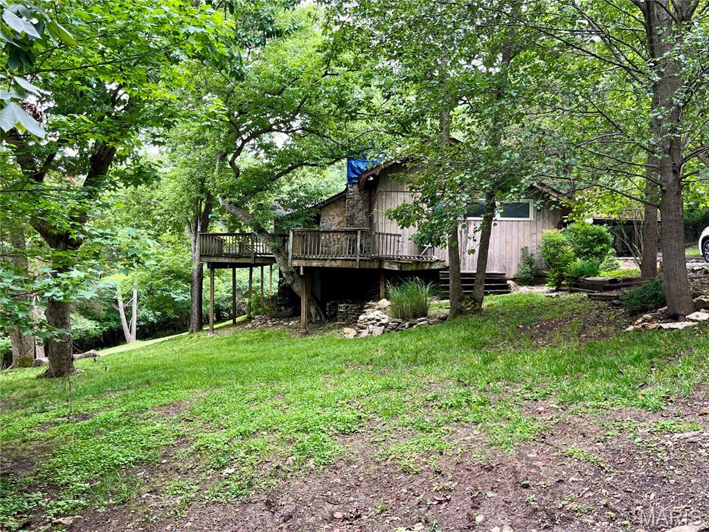 Fox Creek Valley 1 - Residential