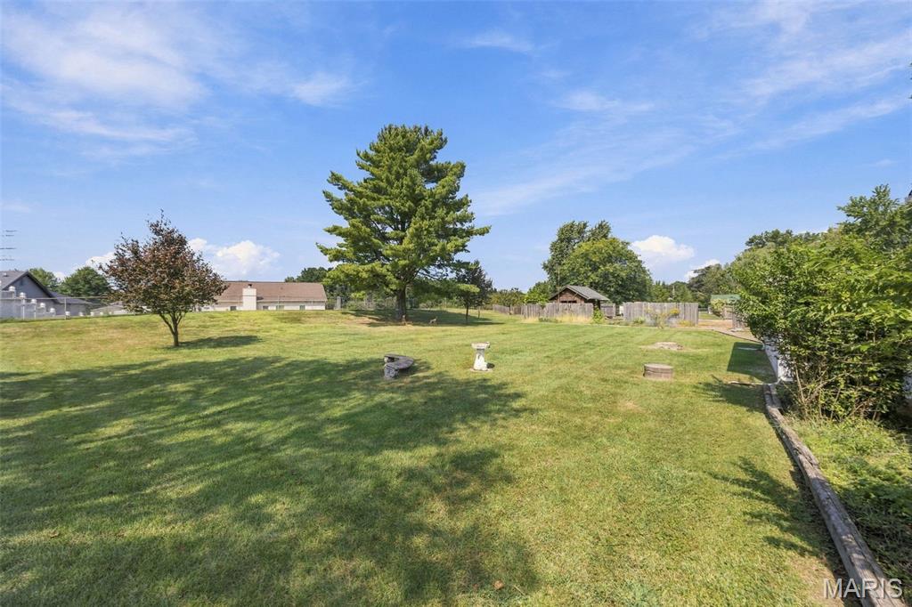 Meramec Estates - Residential