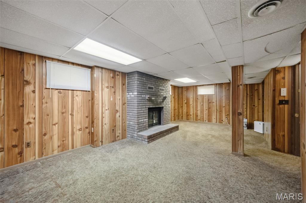 Meramec Estates - Residential