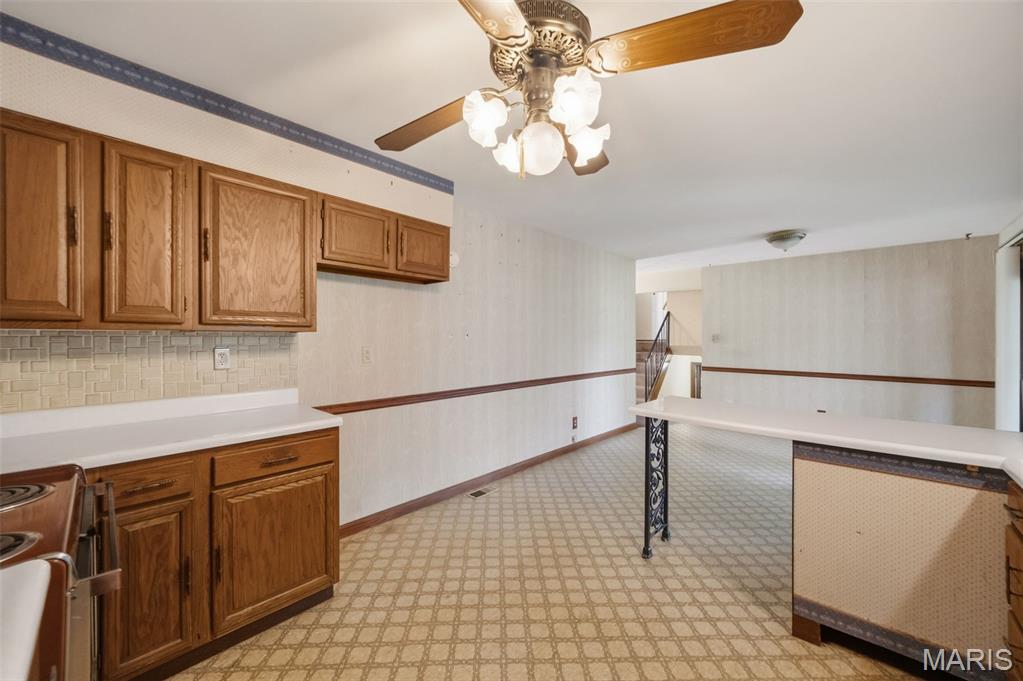 Meramec Estates - Residential