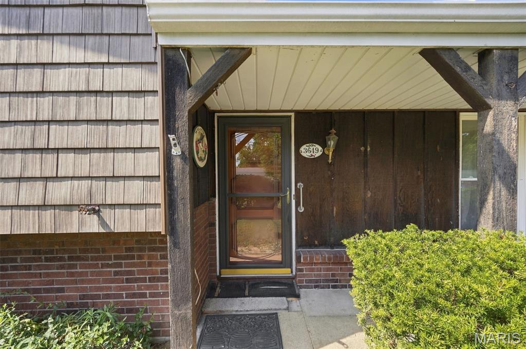Meramec Estates - Residential