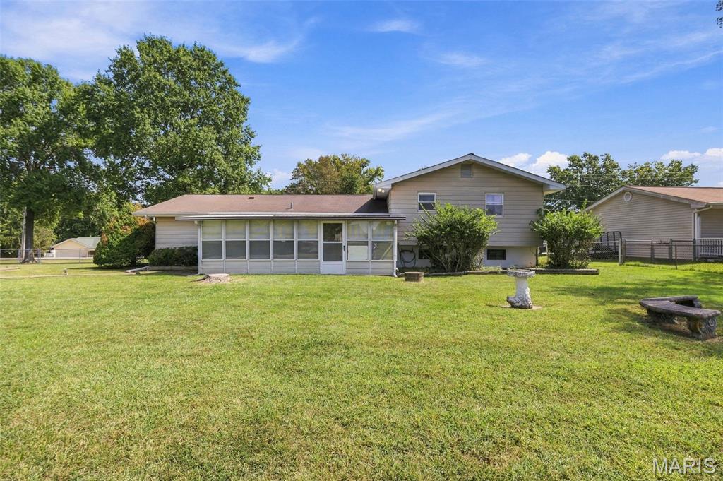 Meramec Estates - Residential