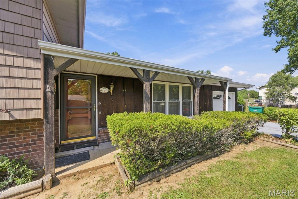 Meramec Estates - Residential